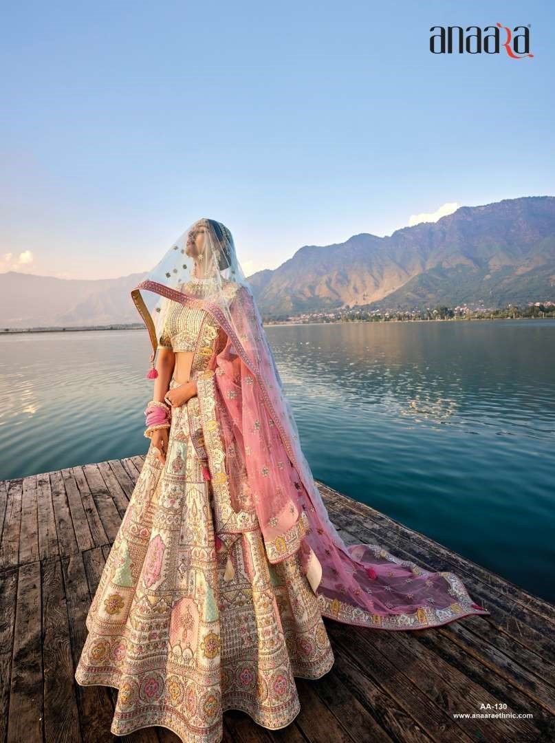 🌸Anaara Royale: The Bridal Legacy🌸