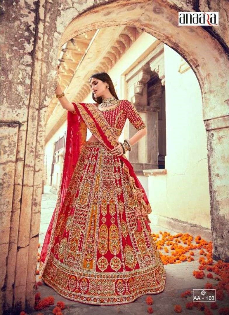 💎 Bridal Grace: Pink Silk Lehenga with Intricate Khatli Embroidery & Heavy Work for the Perfect Bride 💖